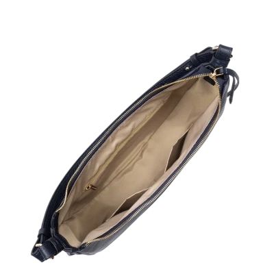 Lancaster Large Hobo bag Dune