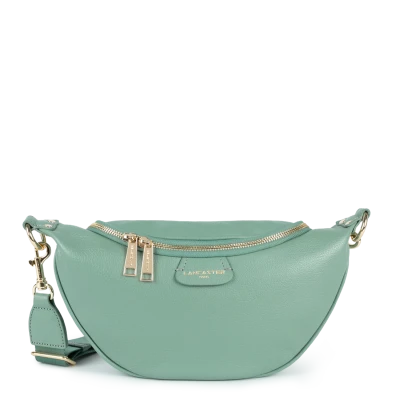 Lancaster Belt bag Dune