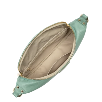 Lancaster Belt bag Dune