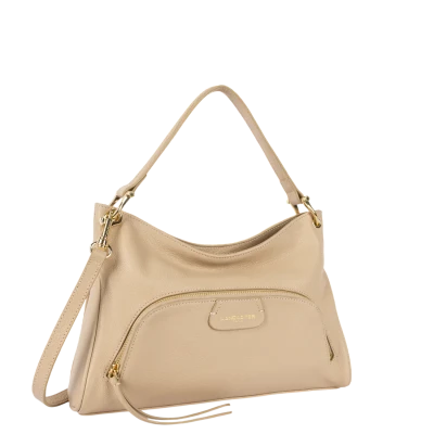 Lancaster Handbag Dune