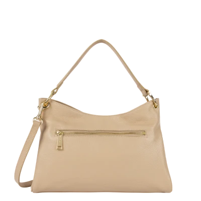 Lancaster Handbag Dune