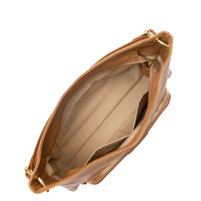 Lancaster Handbag Dune
