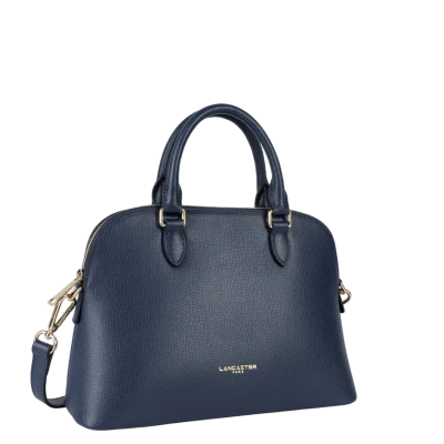 Lancaster Medium Half Moon Bag Sierra Jia