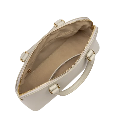 Lancaster Medium Half moon bag Sierra Jia
