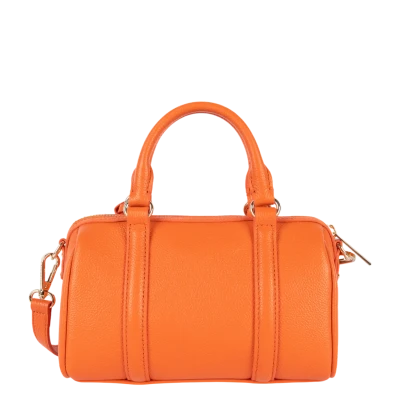 Lancaster Small Duffle bag Milano Ana