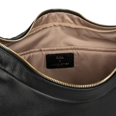 Lancaster x Julia Xtra Large Travel Bag