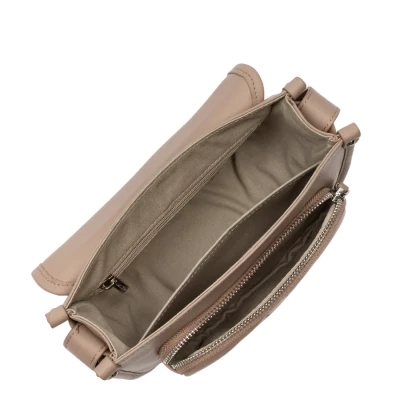 Lancaster Small Shoulder Bag Soft Selma