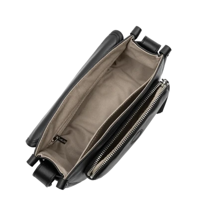 Lancaster Small Shoulder Bag Soft Selma