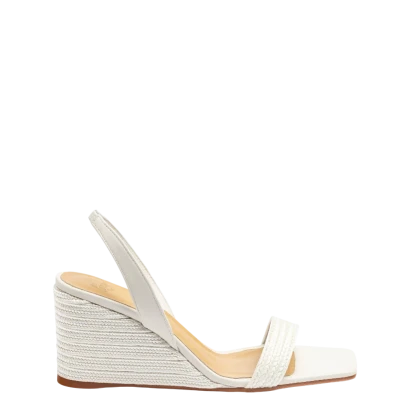 Castañer Barby/142 Platforms