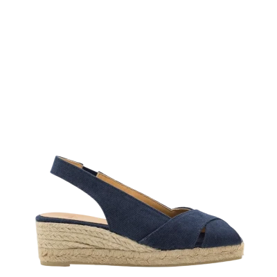 Castañer Diana/3/002 Espadrilles