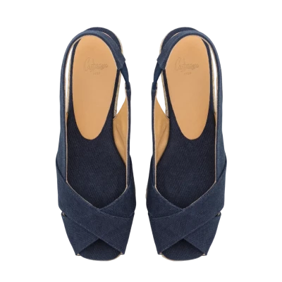 Castañer Diana/3/002 Espadrilles