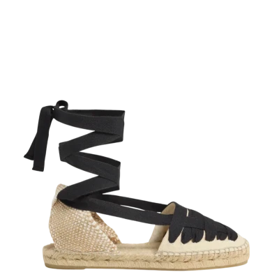 Castañer Jean/053 Espadrilles