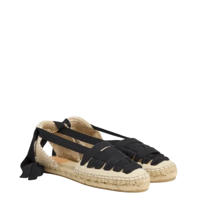 Castañer Jean/053 Espadrilles