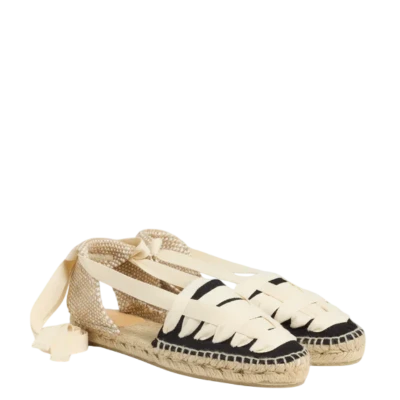 Castañer Jean/053 Espadrilles