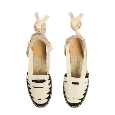 Castañer Jean/053 Espadrilles
