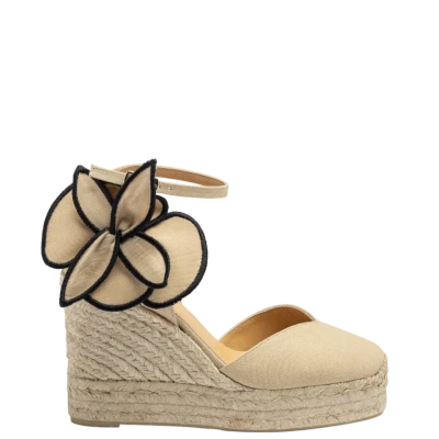Castañer Coco/8ED/004 Platforms