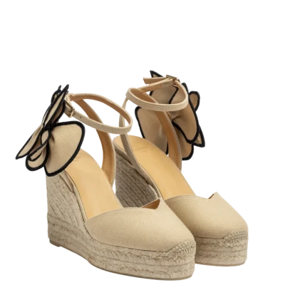 Castañer Coco/8ED/004 Platforms