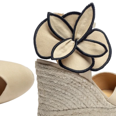 Castañer Coco/8ED/004 Platforms