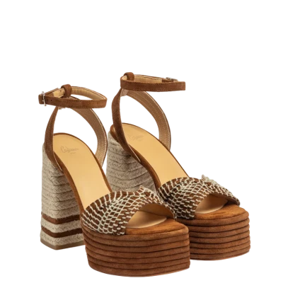 Castañer Ferosa/186 Sandals