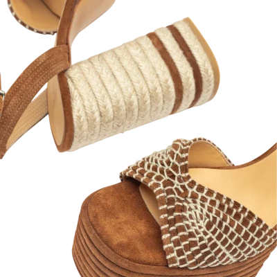 Castañer Ferosa/186 Sandals