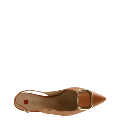 Högl Jennifer Slingbacks