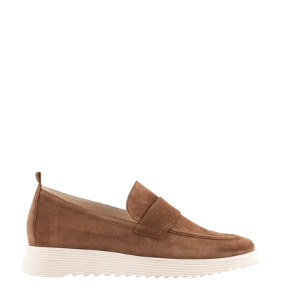 Högl Stitch Loafers