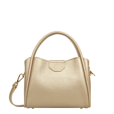 Lancaster Small Handbag Ida Double