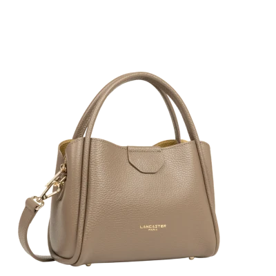 Lancaster Small Handbag Ida Double