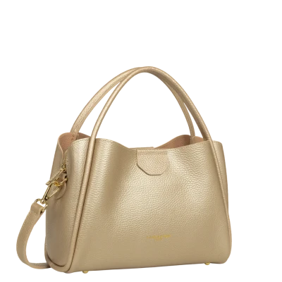 Lancaster Medium Handbag Ida Double