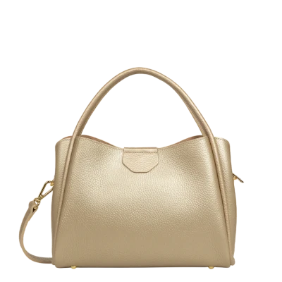 Lancaster Medium Handbag Ida Double