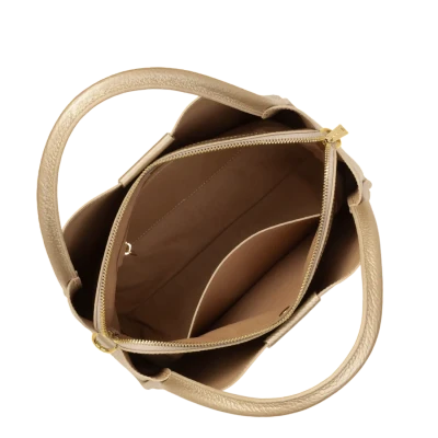 Lancaster Medium Handbag Ida Double