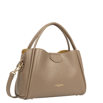 Lancaster Medium Handbag Ida Double
