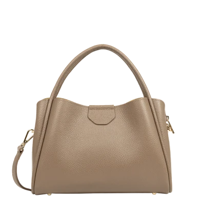 Lancaster Medium Handbag Ida Double