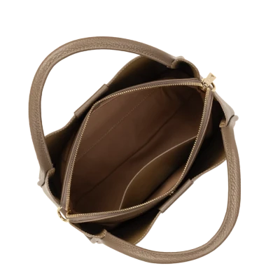 Lancaster Medium Handbag Ida Double
