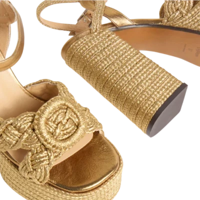 Castañer  Felicity/191 Sandals