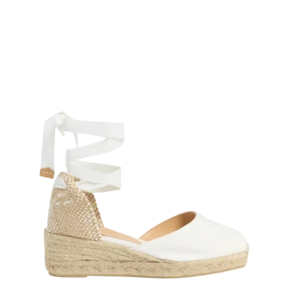 Castañer Carina/3/001 Platforms