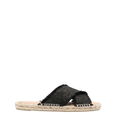 Castañer Palmera/032 Flatforms