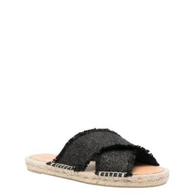 Castañer Palmera/032 Flatforms