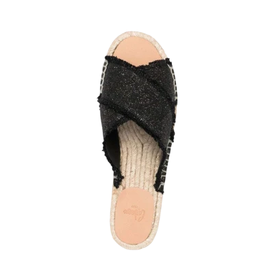 Castañer Palmera/032 Flatforms