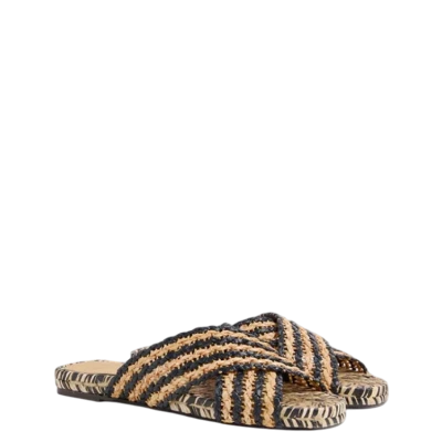 Castañer Pat/193 Flatforms