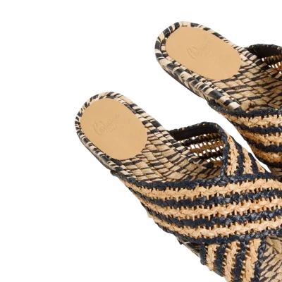 Castañer Pat/193 Flatforms