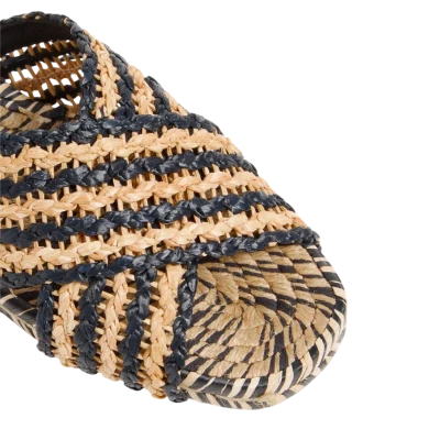 Castañer Pat/193 Flatforms