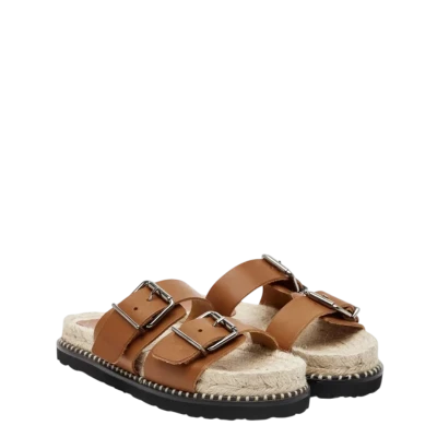 Castañer Ter/261 Flatforms