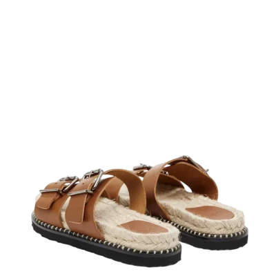 Castañer Ter/261 Flatforms