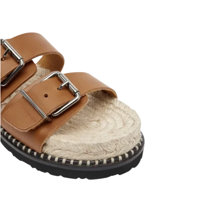 Castañer Ter/261 Flatforms