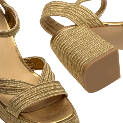 Castañer Valle/142 Sandals
