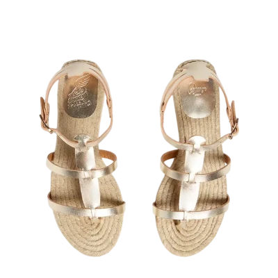 Castañer x Ancient Greek Delos AGS/217 Sandals