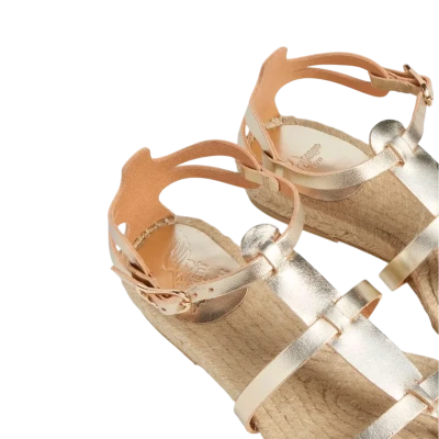 Castañer x Ancient Greek Delos AGS/217 Sandals