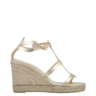 Castañer x Ancient Greek Tinos AGS/8/217 Sandals