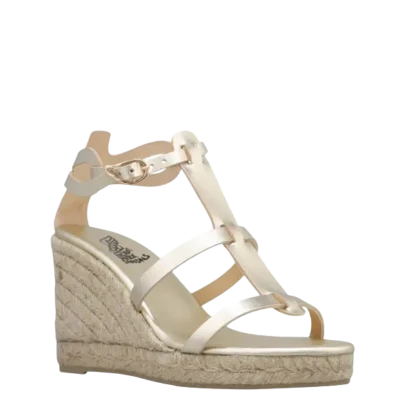 Castañer x Ancient Greek Tinos AGS/8/217 Sandals